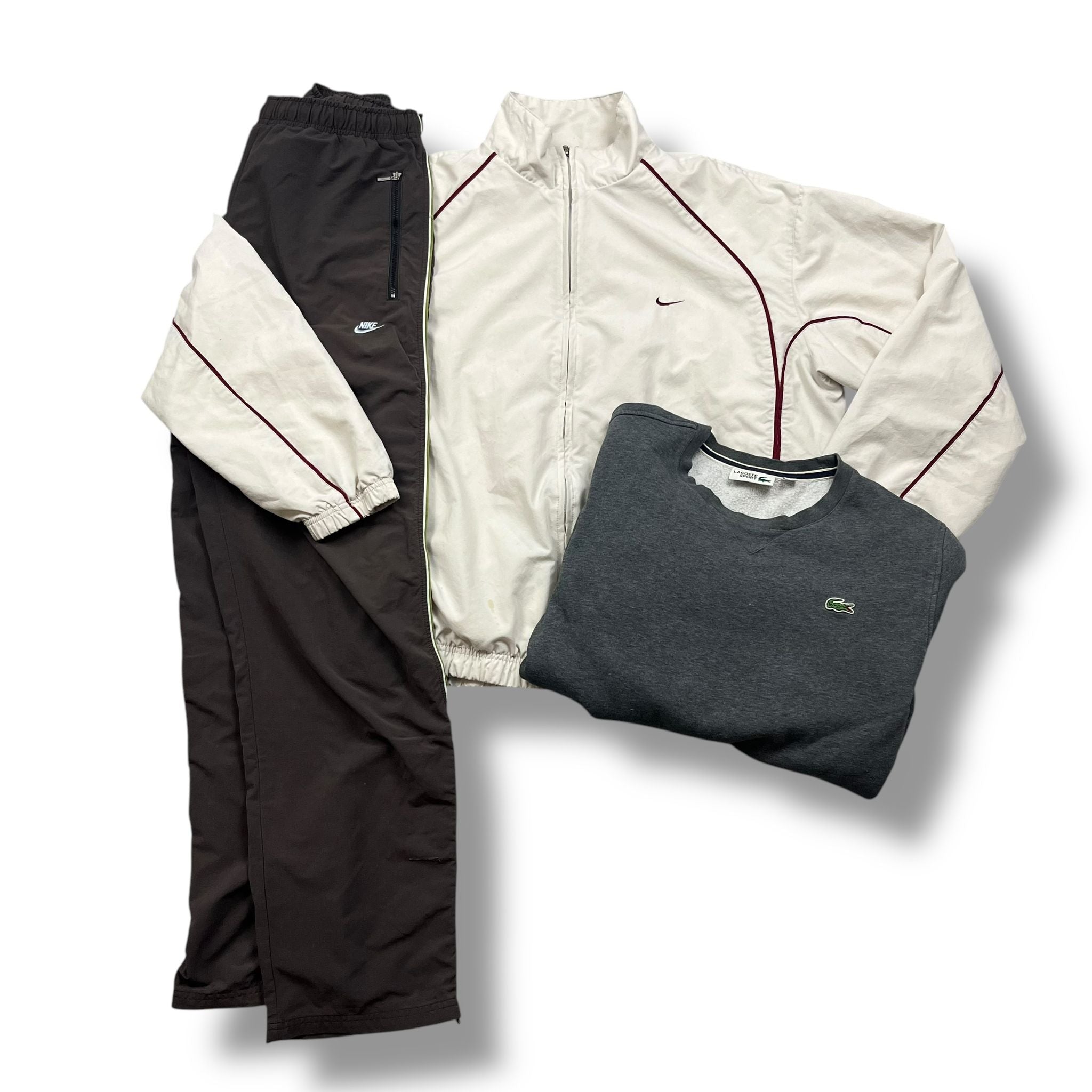 Pack de 3 mystères d'été