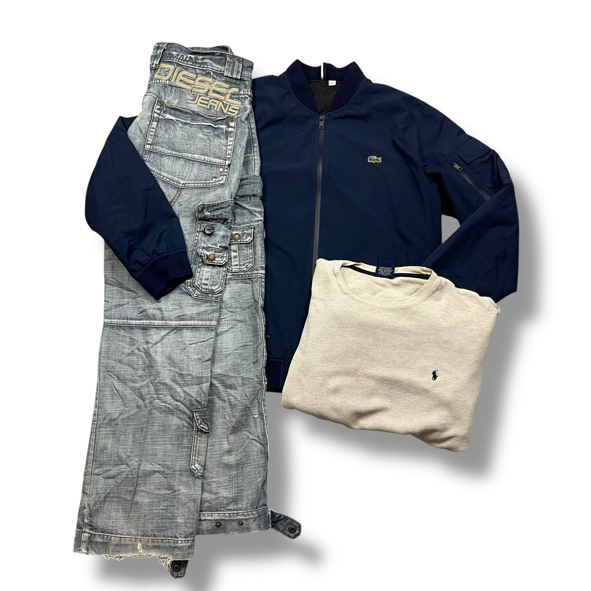 Pack de 3 mystères de printemps