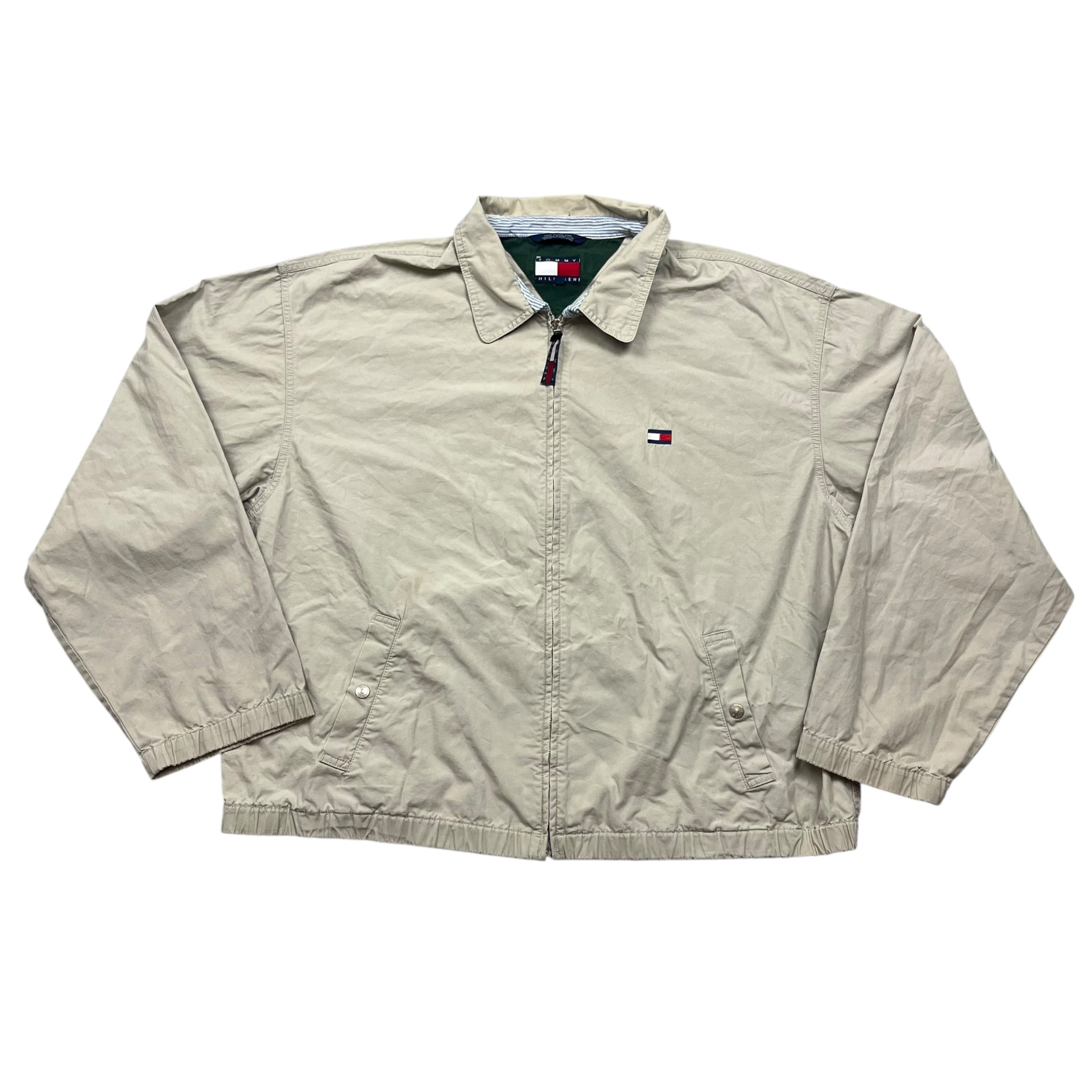 Tommy Hilfiger Jacke Größe (XXL)