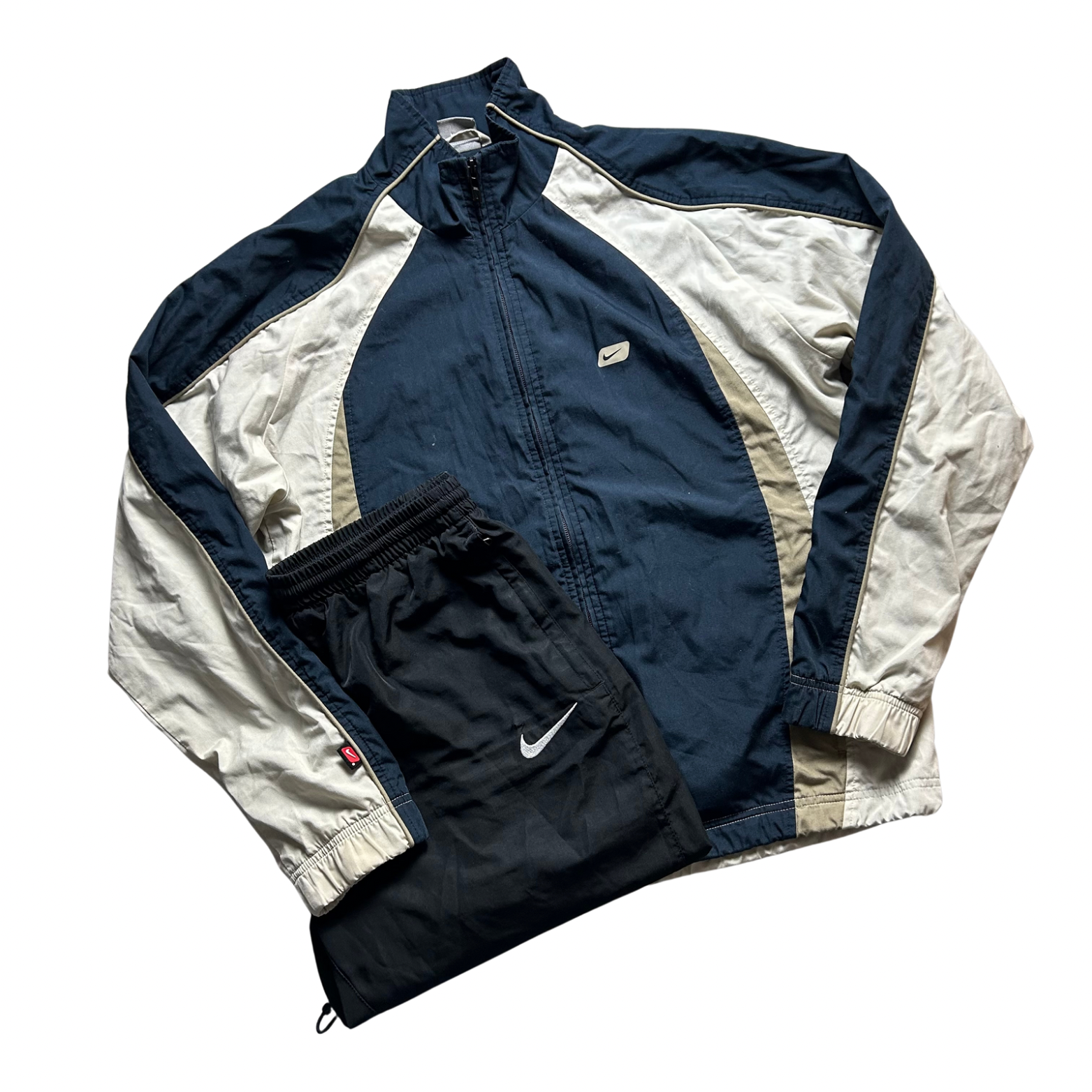 Paquete de 2 piezas misteriosos de invierno