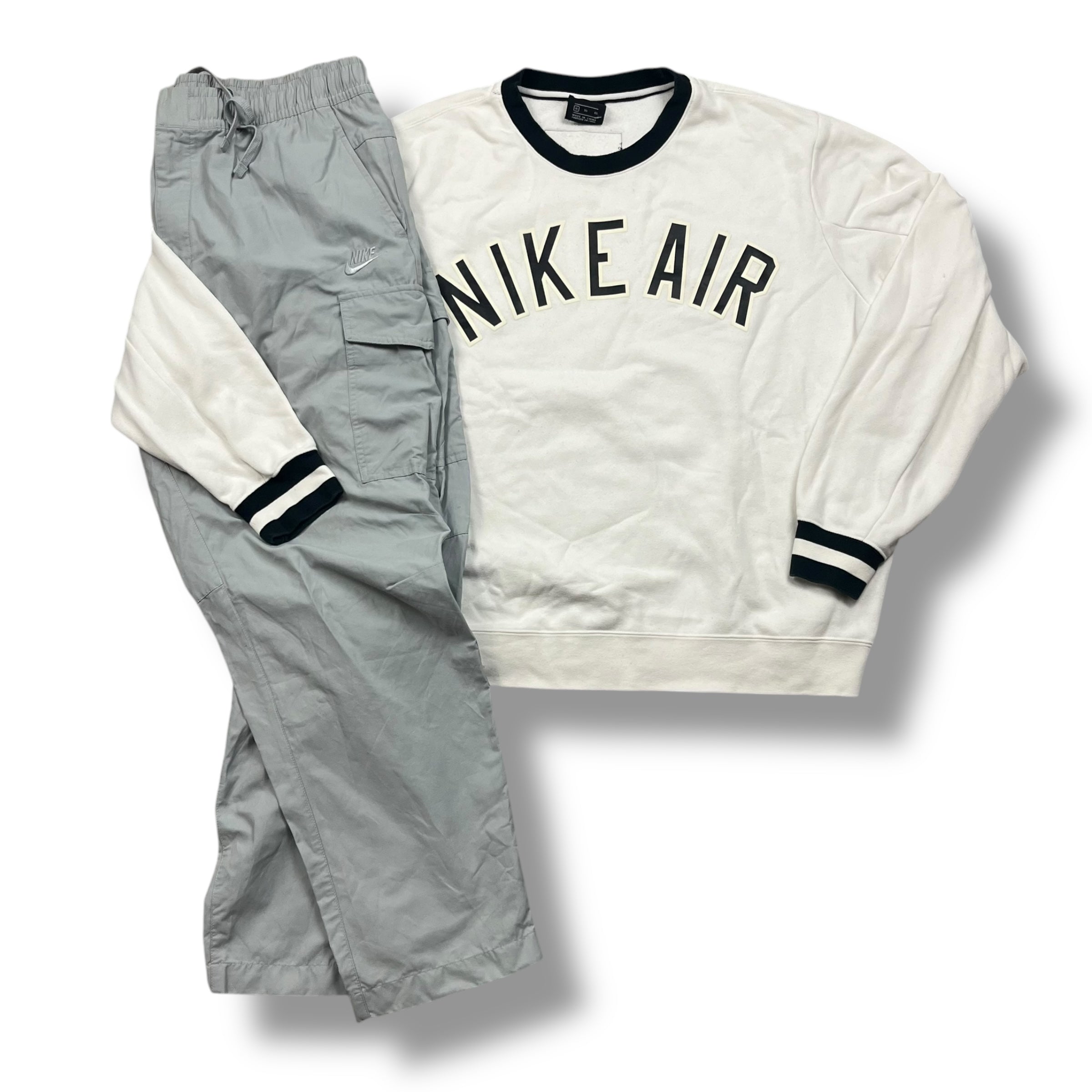 Spring 2 piezas Caja misteriosa