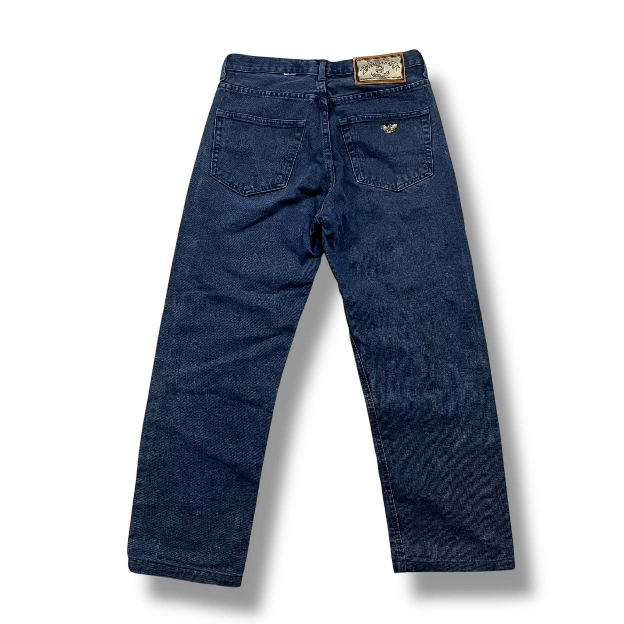 Armani Jeans Blue (S) 30