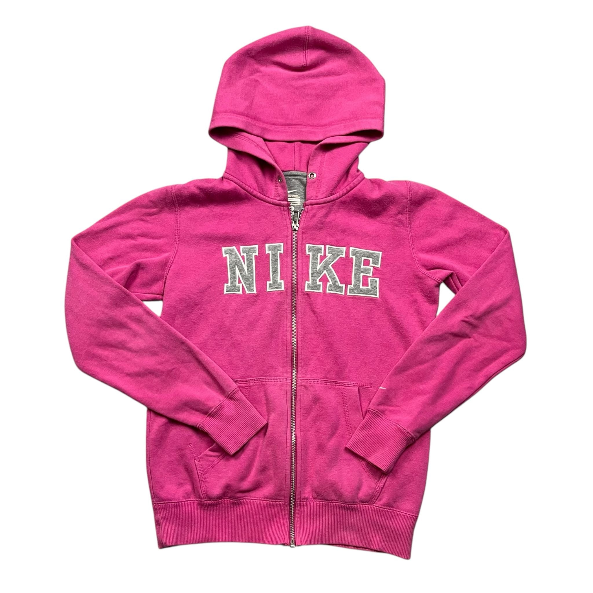 Nike Hoodie (XS)