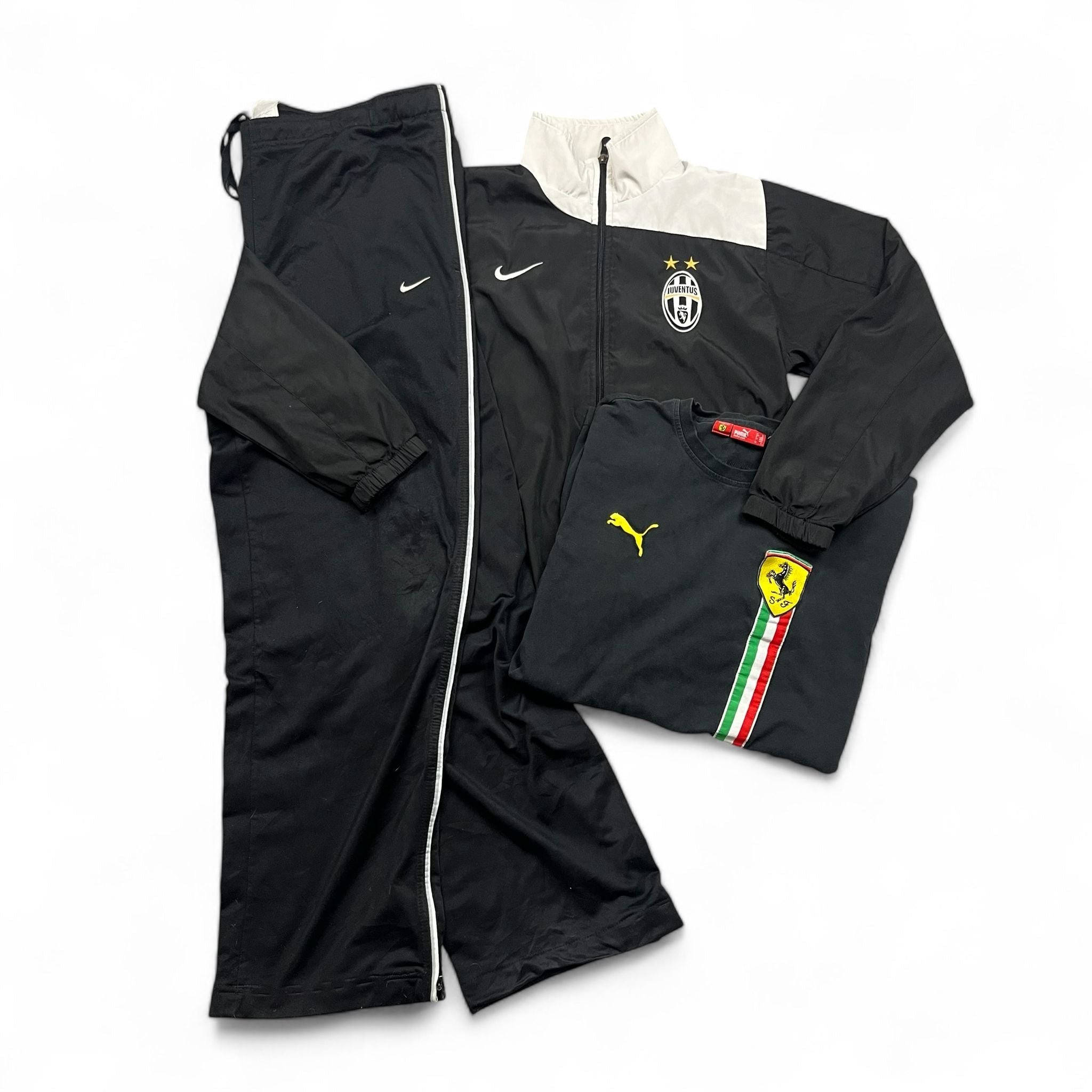 Pack de 3 mystères de printemps