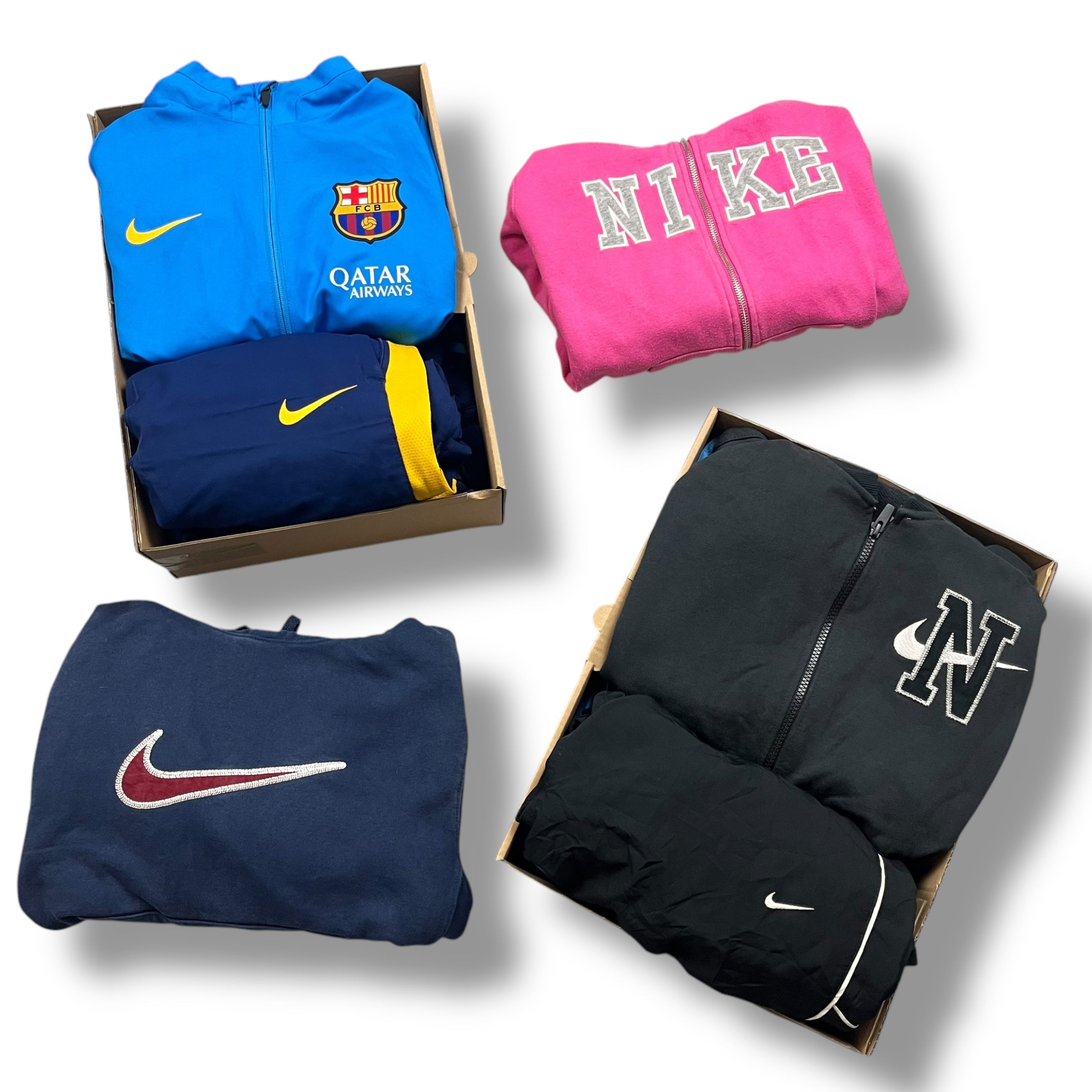 Pack Mystère Nike Premium 2