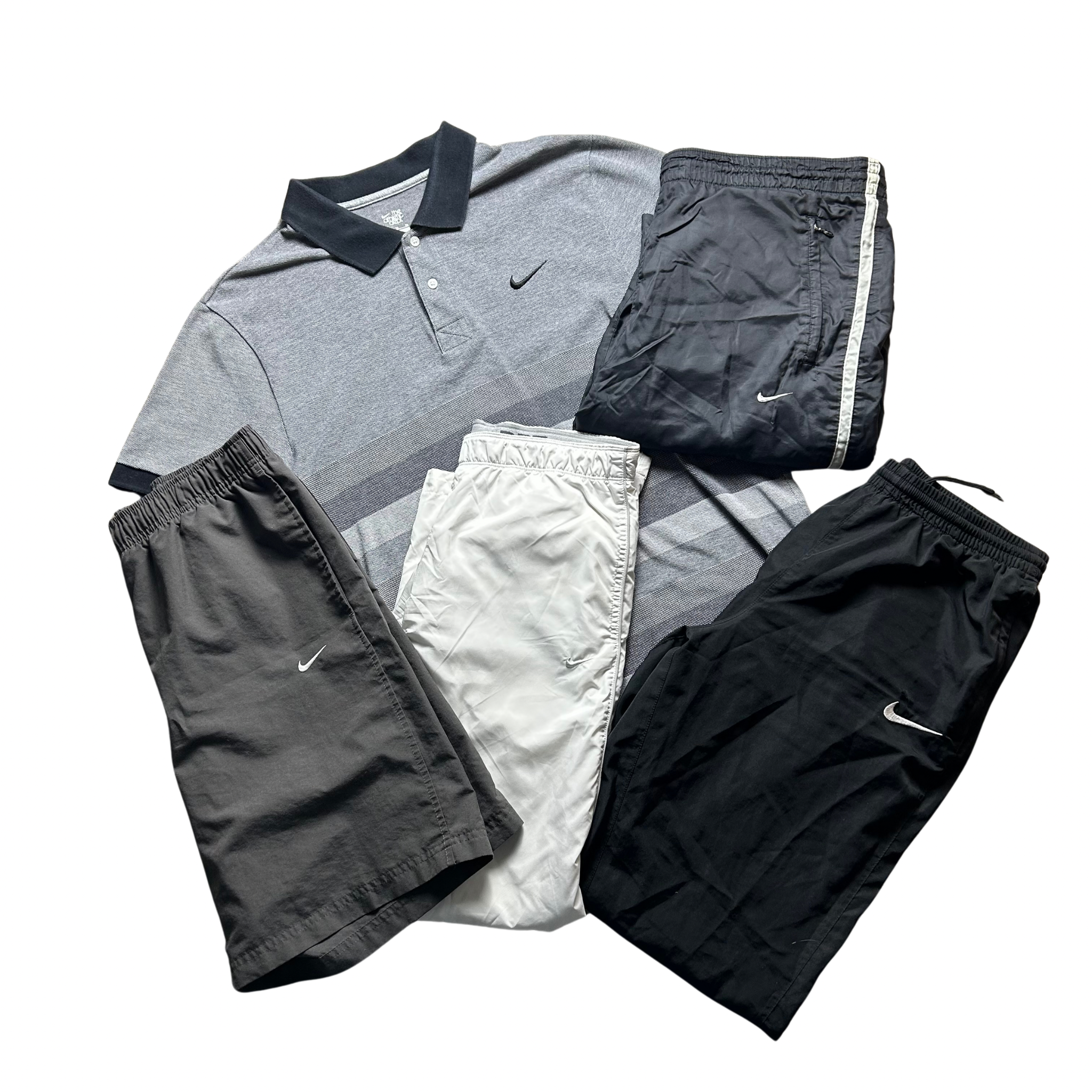 Coffret mystère Sommer 5 pièces