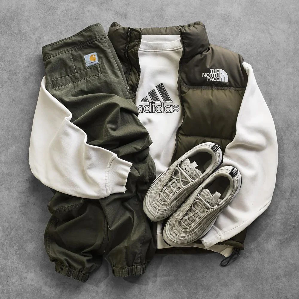 The Custom Vintage Box