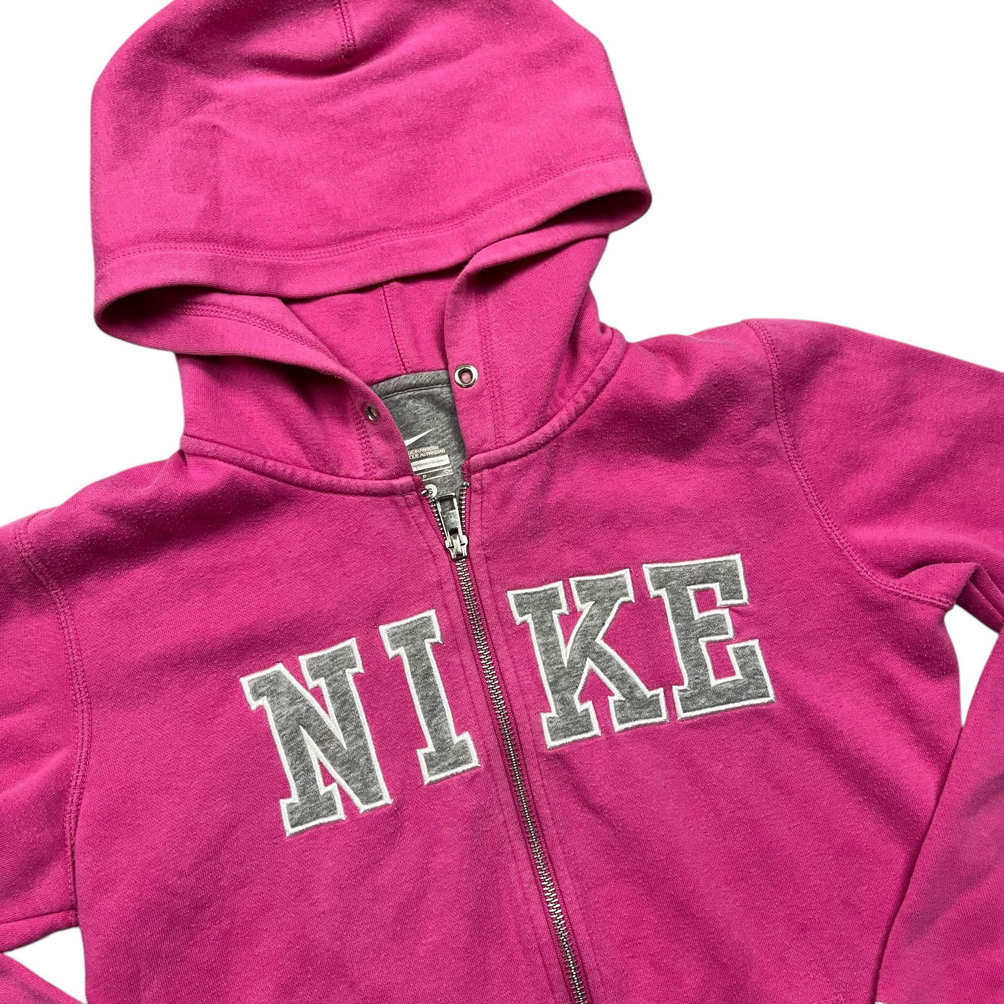 Nike Hoodie (XS)