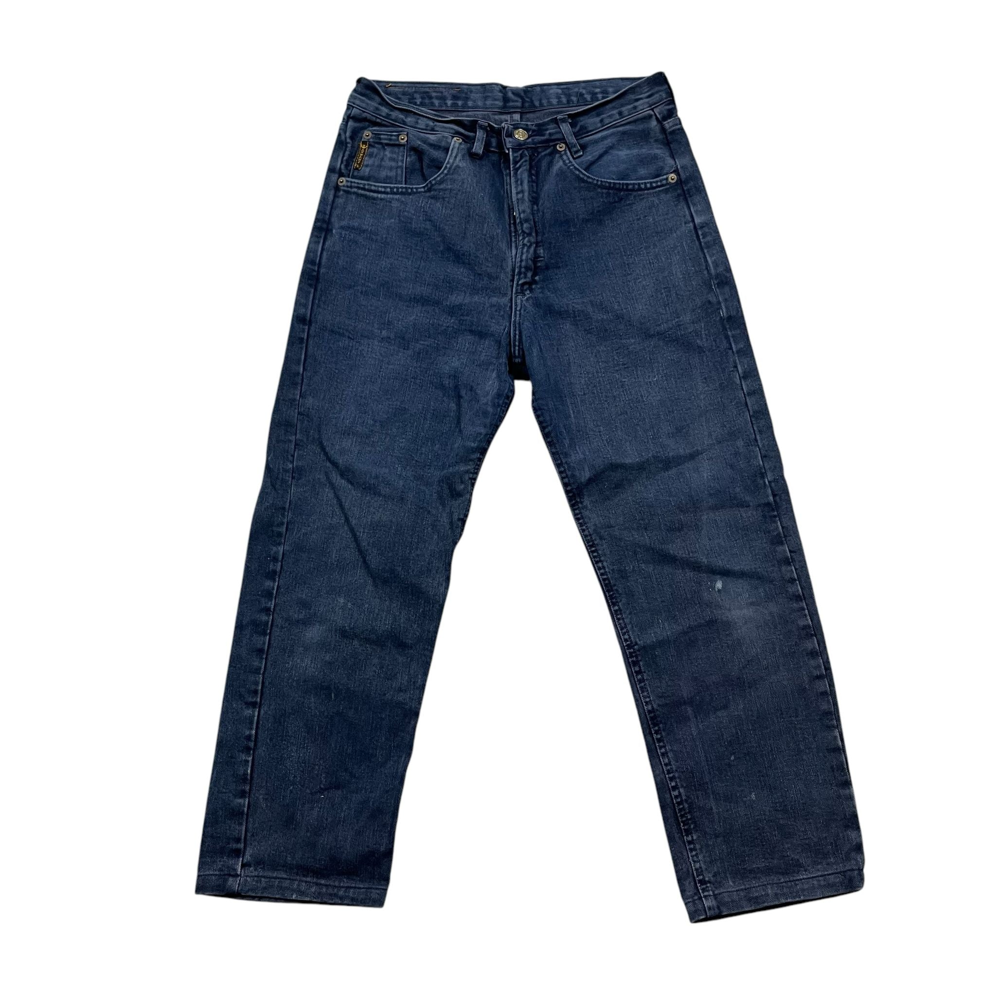 Armani Jeans Blue (S) 30