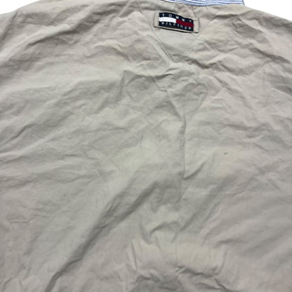 Tommy Hilfiger jacket size (XXL)