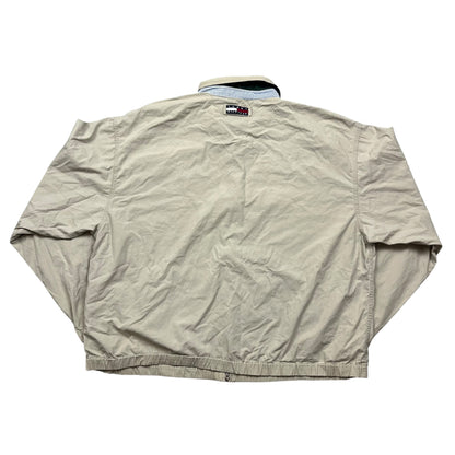 Tommy Hilfiger jacket size (XXL)