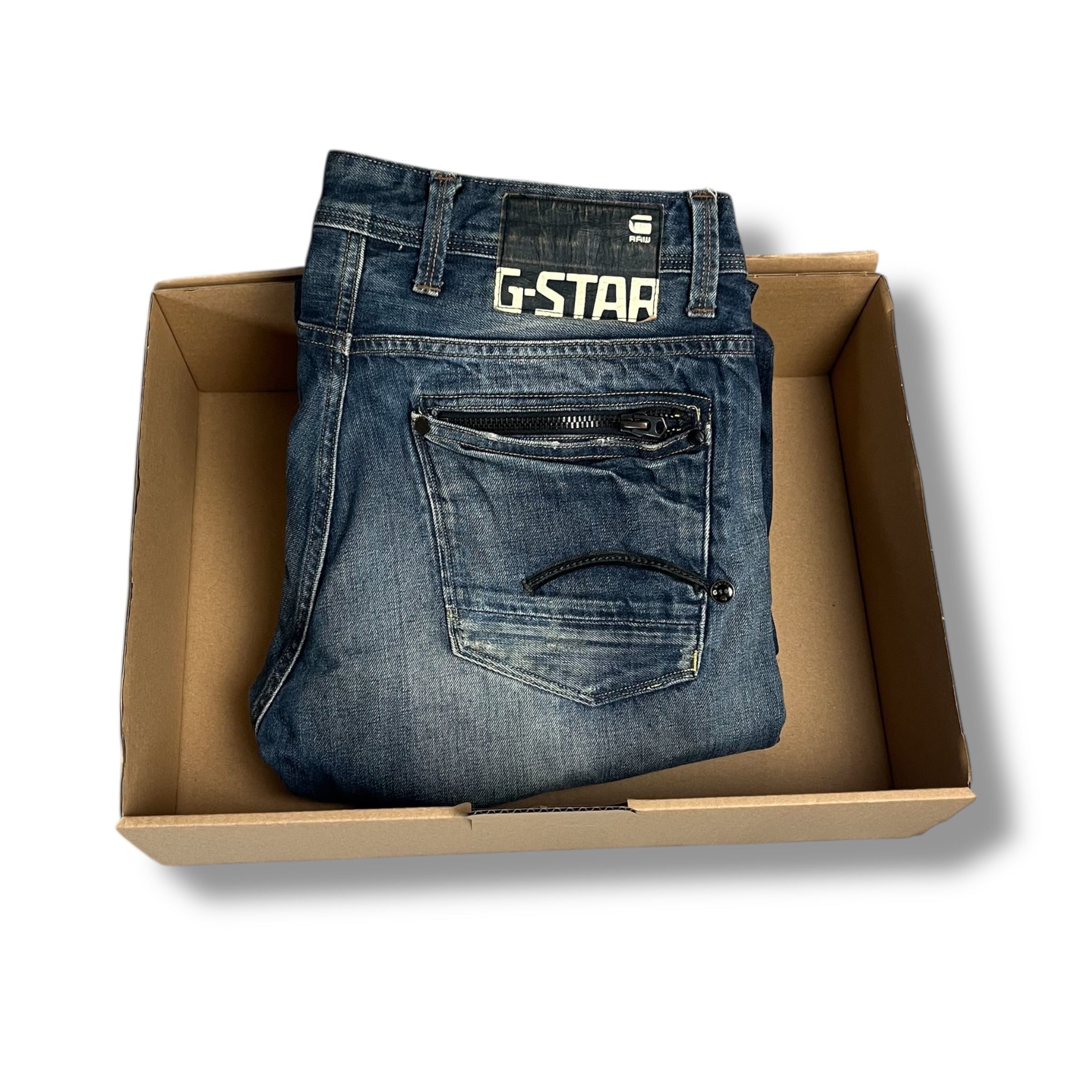 G-star Mystery Box - 1 pair of jeans